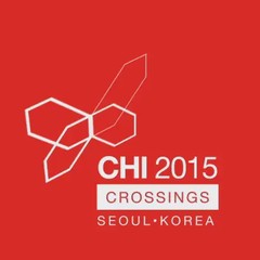 CHI 2015 하이라이트 – 인상적이고 재미있는 발표 Best 5
