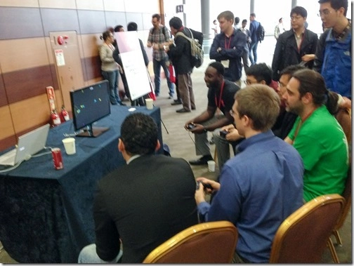 CHI 2015 Korea-P-008