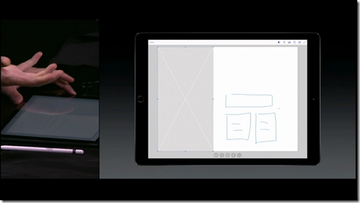 Adobe Comp 앱으로 프로토타입 만들기
