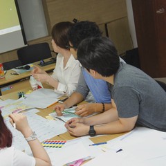 [마감] 강의 개설(36h) – 10년 후에도 살아남을 UX 디자인, 인터랙션 디자인 원칙