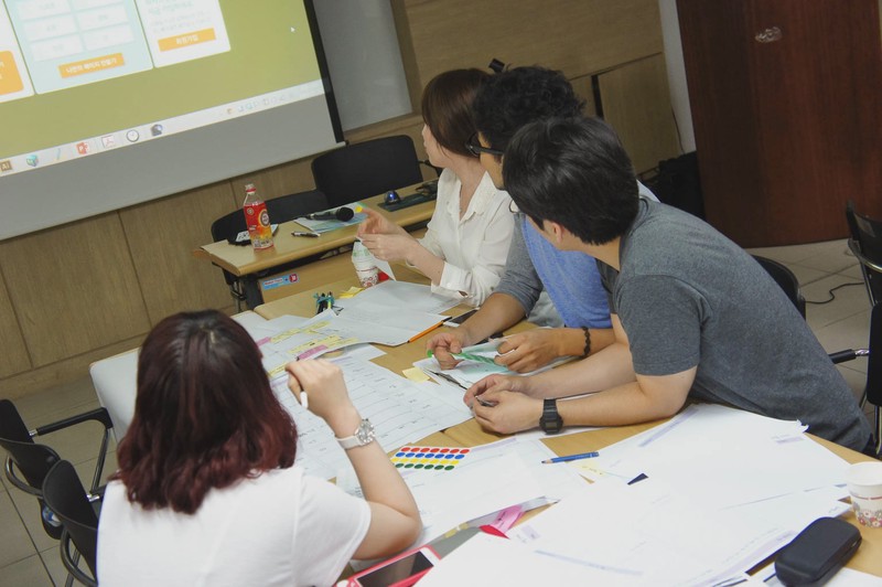 Featured image of post [마감] 강의 개설(36h) – 10년 후에도 살아남을 UX 디자인, 인터랙션 디자인 원칙