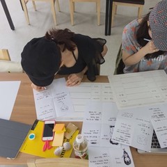 3일 간의 Lean UX 프로젝트 강의 후기