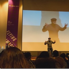 HCI Korea 2014 도널드 노먼 키노트 요약