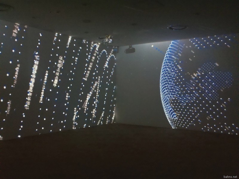 Featured image of post INDAF 디지털아트 페스티벌- 모바일, 센싱