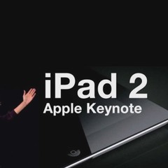 Featured image of post iPad2 키노트- 잡스가 말하는 포스트 PC (애플의 경쟁력)