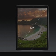 5년 만에 발표한 새 아이패드, iPad Pro UX/UI 분석