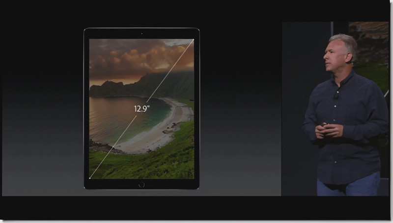 Featured image of post 5년 만에 발표한 새 아이패드, iPad Pro UX/UI 분석