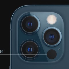 iPhone 12 Pro에는 왜 자율주행차에 쓰는 LiDAR가 들어갔을까?