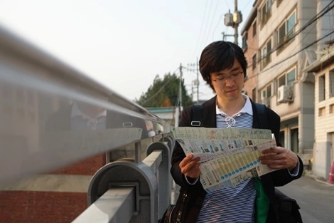 Featured image of post [인터뷰] 나는 UX 디자이너다: 최고의 UX 디자이너가 되는 비급 - 반준철님