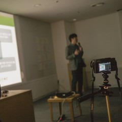[마감] 스타트업과 대기업을 위한 Lean UX, Agile + 리서치 5주 과정(5/16)