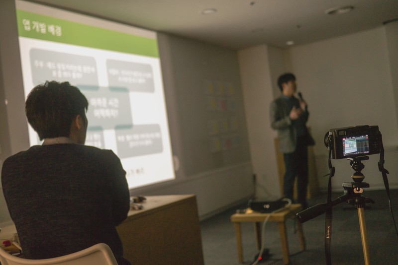 Featured image of post [마감] 스타트업과 대기업을 위한 Lean UX, Agile + 리서치 5주 과정(5/16)