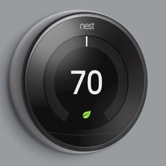 Featured image of post IoT 업계의 애플, 네스트의 제품 전략과 온도조절기(Nest Thermostat)의 동작 구조