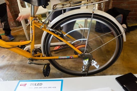 Featured image of post 메이커 페어(Maker Faire) Korea 2013 관람 후기