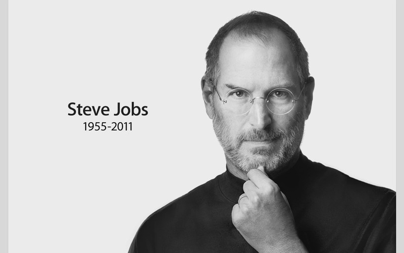 Featured image of post The Crazy One – Steve Jobs tribute