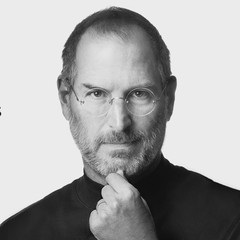 The Crazy One – Steve Jobs tribute