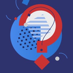 6) 사용자 행동 방식 - [퀴즈] 사용자는 광고처럼 보이는 것을 무시