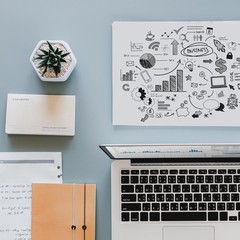 기업의 UX 성숙도 1~4단계: 우리는 어느 단계일까?