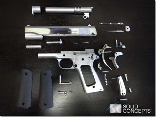 3d print gun 3d print gun