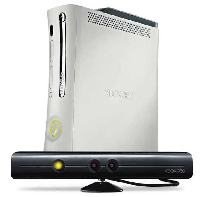 Xbox : 사람의 행동과 말에 반응하는 게임 출시 예정