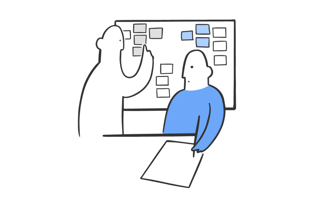 UX(사용자 경험) 디자인- 카드 소팅 (Card Sorting)