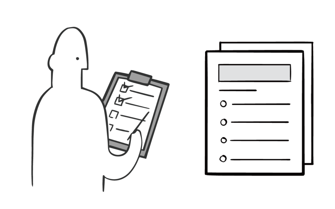 사용자 조사 툴 – 설문 조사 툴(User Survey Tools)