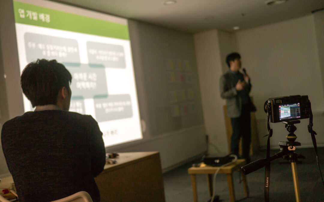 [마감] 스타트업과 대기업을 위한 Lean UX, Agile + 리서치 5주 과정(5/16)